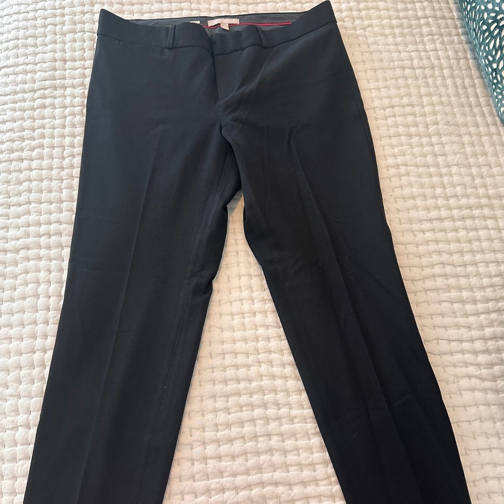 Banana Republic Sloan trouser
